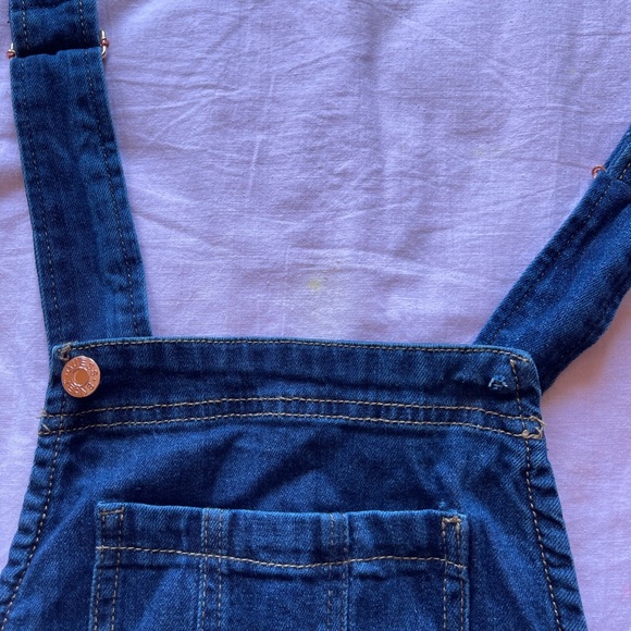 Guess dangri style jean - Picture 4 of 6